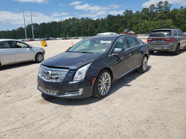 2013 Cadillac Xts Platinum