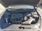 2018 Hyundai Sonata Se на продаже в Montgomery, AL - Burn - Engine