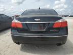 2011 Hyundai Genesis 4.6L de vânzare în Jacksonville, FL - Front End