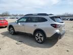 2020 Subaru Outback Limited за продажба в Mcfarland, WI - Hail