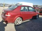 2009 Nissan Versa S na sprzedaż w Indianapolis, IN - Front End