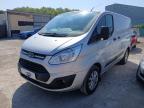 2014 FORD TRANSIT CU for sale at Copart WESTBURY