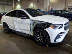 2024 Mercedes-Benz Gle Coupe Amg 53 4Matic for Sale in Woodhaven, MI - Side