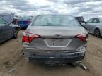 2016 Toyota Corolla L en Venta en Elgin, IL - Rear End