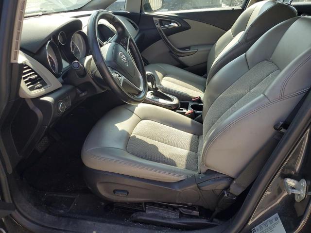  BUICK VERANO 2014 Charcoal