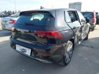2021 VOLKSWAGEN GOLF STYLE for sale at Copart PETERLEE