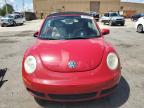 2009 Volkswagen New Beetle S for Sale in Gaston, SC - Rear End