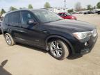 2015 Bmw X3 Xdrive35I for Sale in Finksburg, MD - Undercarriage