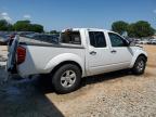 2011 Nissan Frontier S na sprzedaż w Tanner, AL - Rollover