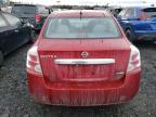 2010 NISSAN SENTRA 2.0 for sale at Copart QC - MONTREAL
