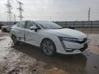 2018 Honda Clarity  за продажба в Elgin, IL - Side