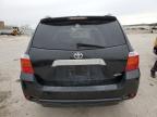 2010 Toyota Highlander Limited იყიდება Kansas City-ში, KS - Side