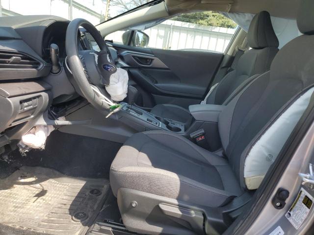  SUBARU IMPREZA 2024 Srebrny