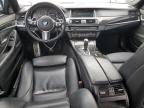 2014 Bmw 550 I იყიდება Columbus-ში, OH - Front End