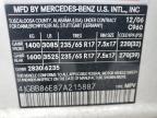 2007 Mercedes-Benz Ml 350 for Sale in Wilmer, TX - Rear End