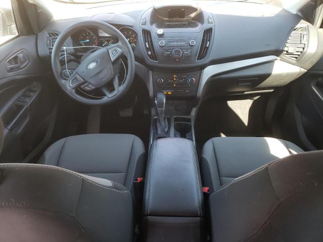  FORD ESCAPE 2019 Оранжевый
