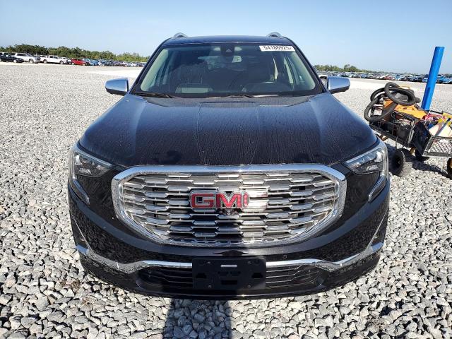  GMC TERRAIN 2019 Czarny
