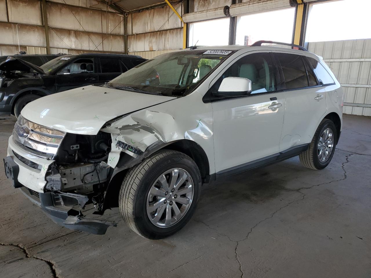 Phoenix, AZ에서 판매 중인 2010 Ford Edge Sel - Front End