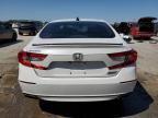 2021 Honda Accord Sport Se на продаже в Jacksonville, FL - Front End