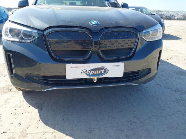 2022 BMW IX3 PREMIE