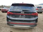 2022 Hyundai Santa Fe Sel იყიდება Cookstown-ში, ON - Front End