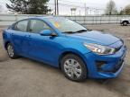2021 Kia Rio Lx for Sale in Moraine, OH - Undercarriage