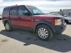 2005 Land Rover Lr3 Se продається в Bakersfield, CA - Minor Dent/Scratches
