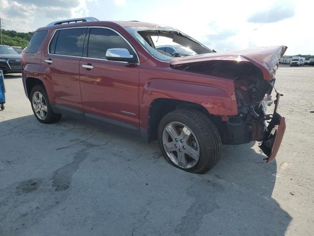Parquets GMC TERRAIN 2012 Red