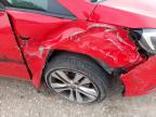 2017 VAUXHALL ZAFIRA TOU for sale at Copart BRISTOL