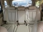 2007 HYUNDAI SANTA FE SE for sale at Copart AB - EDMONTON