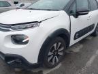 2018 CITROEN C3 FLAIR P for sale at Copart CHESTER