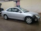 2002 Honda Civic Ex na sprzedaż w Davison, MI - Front End