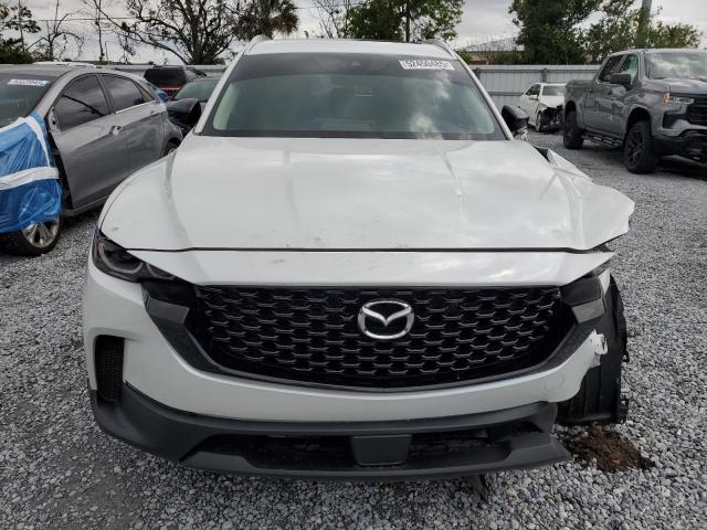  MAZDA CX-50 PREM 2023 Белый