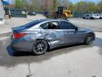 2017 Infiniti Q50 Premium for Sale in Duryea, PA - Side