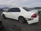 2004 Lexus Ls 430 за продажба в North Las Vegas, NV - Rear End
