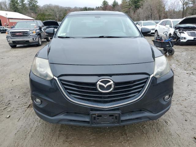  MAZDA CX-9 2014 Czarny