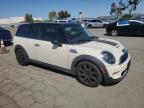 2013 Mini Cooper S Clubman for Sale in Martinez, CA - Mechanical