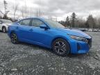 2024 Nissan Sentra Sv للبيع في Elmsdale، NS - Front End