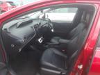 2018 TOYOTA PRIUS BUSI for sale at Copart ROCHFORD