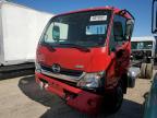 2016 Hino 740 Truck Cab And Chassis продається в Colton, CA - Front End
