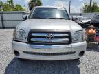 2006 Toyota Tundra Double Cab Sr5 იყიდება Riverview-ში, FL - Side