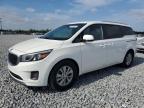 2016 Kia Sedona Lx للبيع في Arcadia، FL - Front End