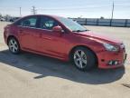 2013 Chevrolet Cruze Lt for Sale in Nampa, ID - Front End