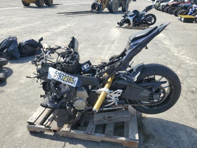  BMW S 2015 Черный
