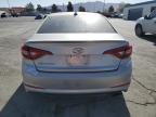 2016 Hyundai Sonata Se zu verkaufen in Anthony, TX - Vandalism