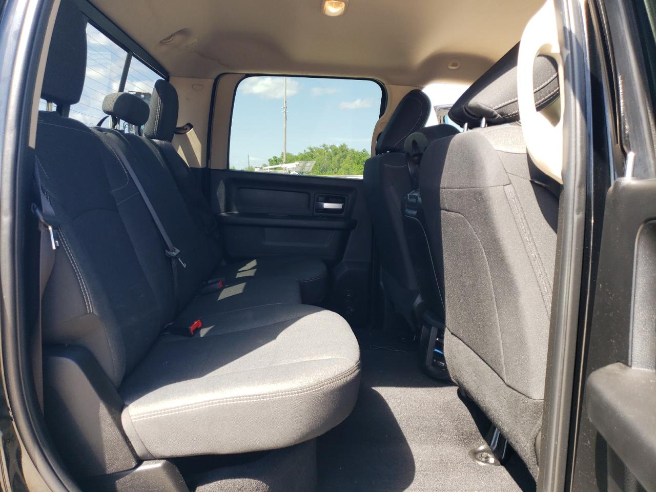 2019 Ram 3500 Tradesman VIN: 3C63RRGJ0KG584833 Lot: 54075715