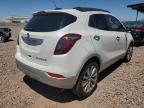 2020 Buick Encore Preferred na sprzedaż w Phoenix, AZ - Side
