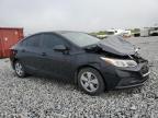 2018 Chevrolet Cruze Ls en Venta en Arcadia, FL - Front End
