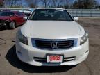 2009 Honda Accord Exl იყიდება Moraine-ში, OH - Mechanical