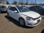 2017 Volkswagen Golf S for Sale in New Britain, CT - Front End